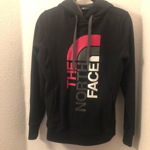 The North Face Sweatshirt
